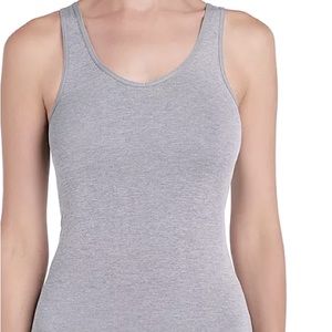 Ellen Tracy gray and tan bundle